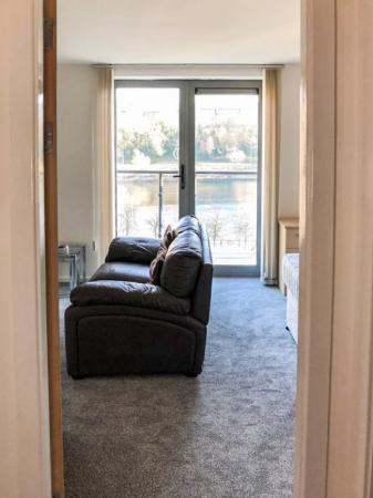 1 bedroom Studio flat to let in Hanover Mill, Hanover Street, Newcastle Upon Tyne, NE1
