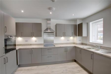 2 bedroom Flat to let in Greensfield Close, Ochre Yards, Gateshead, NE8