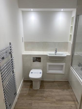 2 bedroom Flat to let in Greensfield Close, Ochre Yards, Gateshead, NE8