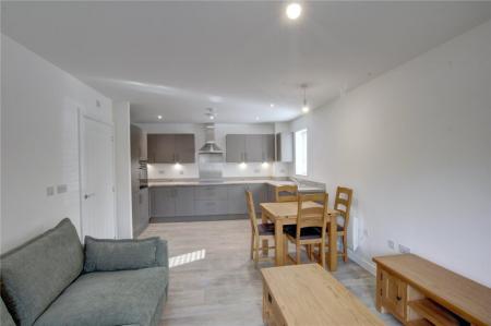 2 bedroom Flat to let in Greensfield Close, Ochre Yards, Gateshead, NE8