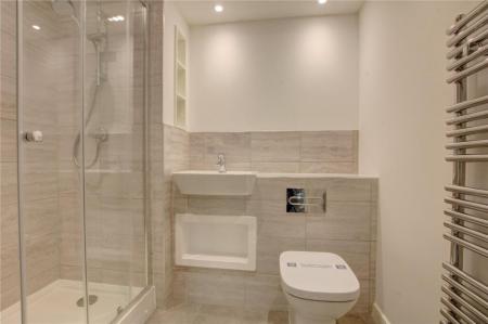 2 bedroom Flat to let in Greensfield Close, Ochre Yards, Gateshead, NE8