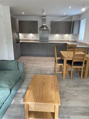 2 bedroom Flat to let in Greensfield Close, Ochre Yards, Gateshead, NE8