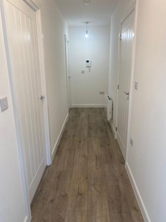 2 bedroom Flat to let in Greensfield Close, Ochre Yards, Gateshead, NE8