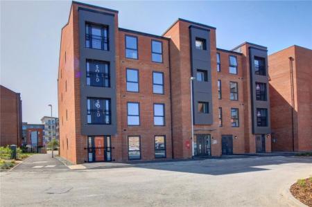 Greensfield Close, Ochre Yards, Gateshead, NE8