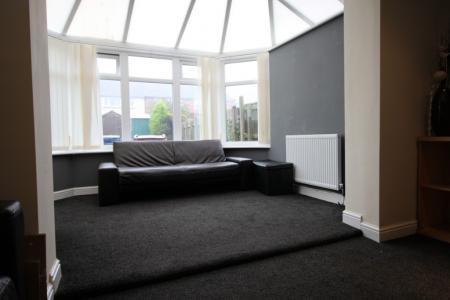 Holystone Crescent, High Heaton, Newcastle Upon Tyne, NE7