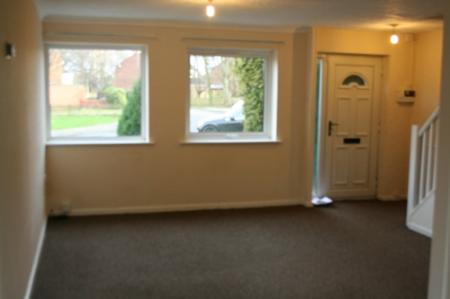 3 bedroom Semi-detached house to let in Salters Close, Gosforth, Newcastle Upon Tyne, NE3