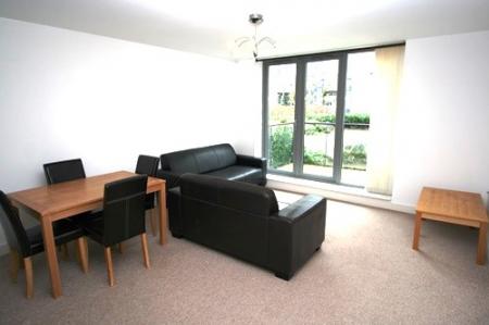 1 bedroom Flat to let in Cameronian Square, Ochre Yards, Gateshead, NE8
