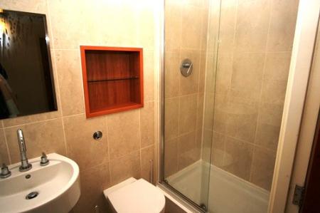 1 bedroom Flat to let in Cameronian Square, Ochre Yards, Gateshead, NE8