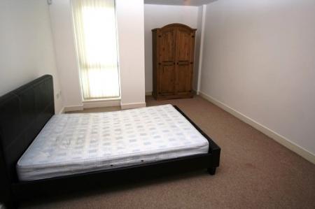 1 bedroom Flat to let in Cameronian Square, Ochre Yards, Gateshead, NE8