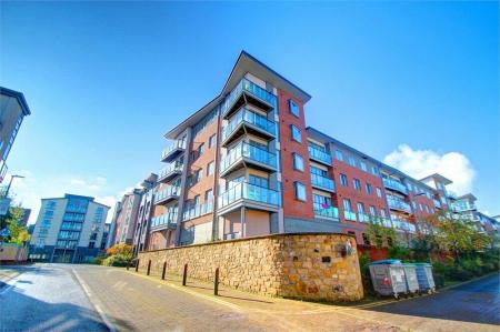 Cameronian Square, Ochre Yards, Gateshead, NE8