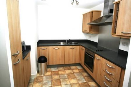 1 bedroom Flat to let in Cameronian Square, Ochre Yards, Gateshead, NE8
