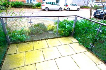 1 bedroom Flat to let in Cameronian Square, Ochre Yards, Gateshead, NE8