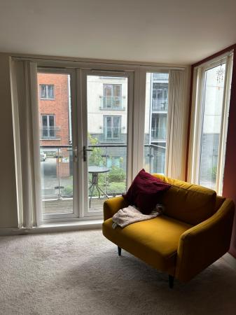 2 bedroom Flat to let in Colombo Square, Ochre Yards, Gateshead, NE8