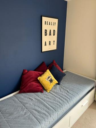 2 bedroom Flat to let in Colombo Square, Ochre Yards, Gateshead, NE8