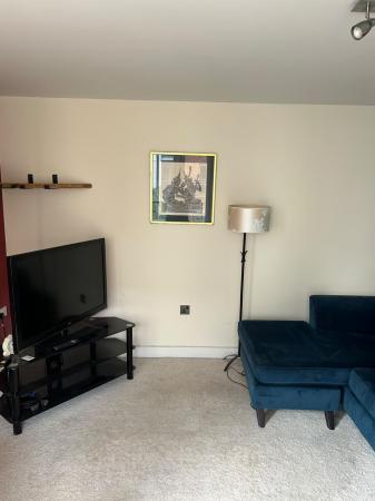 2 bedroom Flat to let in Colombo Square, Ochre Yards, Gateshead, NE8