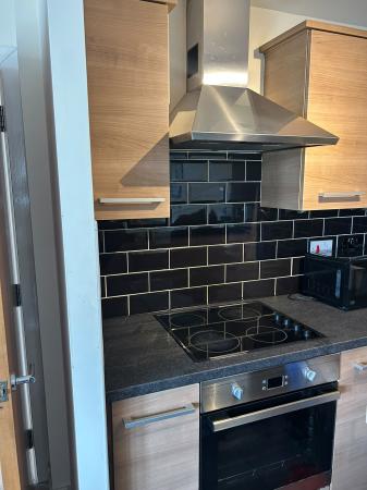 2 bedroom Flat to let in Colombo Square, Ochre Yards, Gateshead, NE8