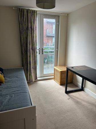 2 bedroom Flat to let in Colombo Square, Ochre Yards, Gateshead, NE8
