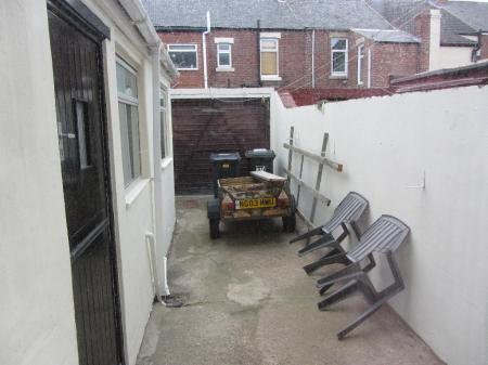 3 bedroom Terraced House to let in North View, Wallsend, NE28