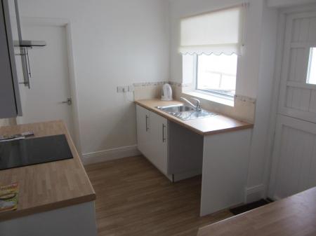 3 bedroom Terraced House to let in North View, Wallsend, NE28