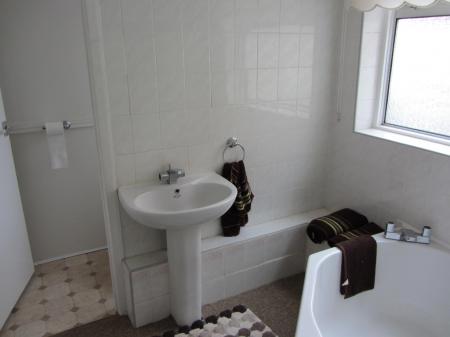 3 bedroom Terraced House to let in North View, Wallsend, NE28