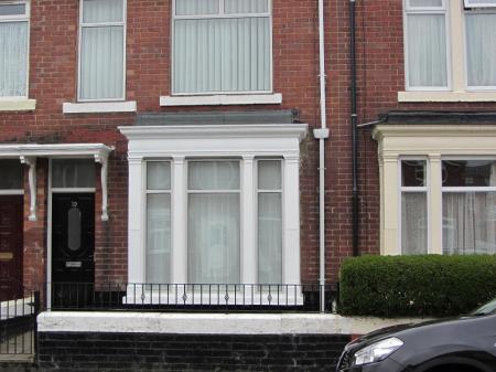 3 bedroom Terraced House to let in North View, Wallsend, NE28