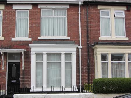 North View, Wallsend, NE28