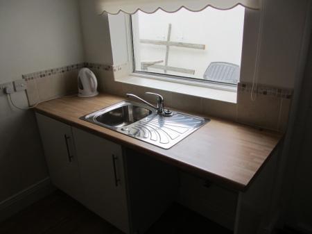 3 bedroom Terraced House to let in North View, Wallsend, NE28