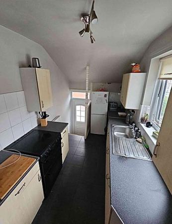 4 bedroom Maisonette to let in Addycombe Terrace, Heaton, Newcastle Upon Tyne, NE6
