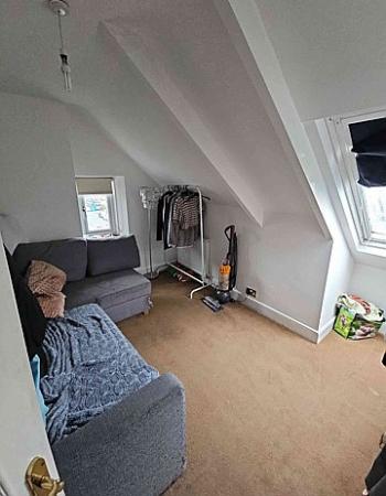 4 bedroom Maisonette to let in Addycombe Terrace, Heaton, Newcastle Upon Tyne, NE6