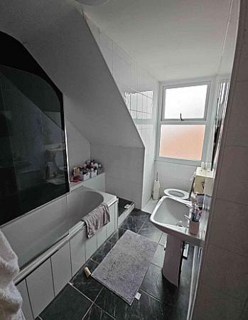 4 bedroom Maisonette to let in Addycombe Terrace, Heaton, Newcastle Upon Tyne, NE6