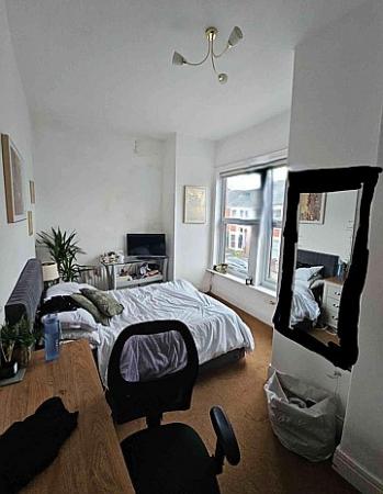 4 bedroom Maisonette to let in Addycombe Terrace, Heaton, Newcastle Upon Tyne, NE6