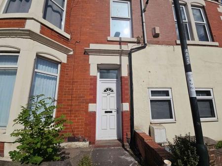 Addycombe Terrace, Heaton, Newcastle Upon Tyne, NE6