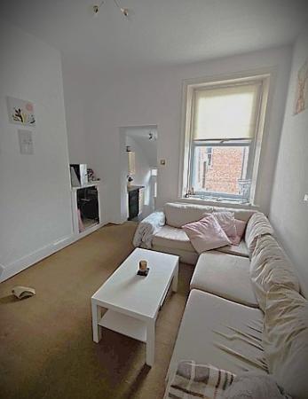 4 bedroom Maisonette to let in Addycombe Terrace, Heaton, Newcastle Upon Tyne, NE6