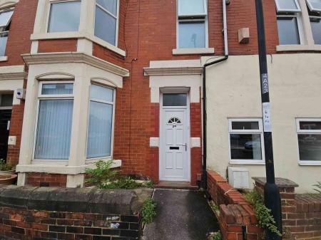 Addycombe Terrace, Heaton, Newcastle Upon Tyne, NE6