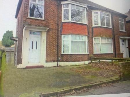 Verne Road, Chirton, North Shields, NE29
