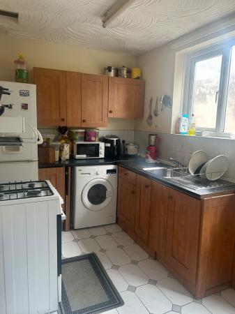3 bedroom Flat to let in Warton Terrace, Heaton, Newcastle Upon Tyne, NE6