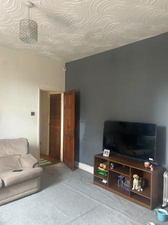 3 bedroom Flat to let in Warton Terrace, Heaton, Newcastle Upon Tyne, NE6
