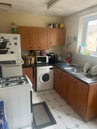 3 bedroom Flat to let in Warton Terrace, Heaton, Newcastle Upon Tyne, NE6
