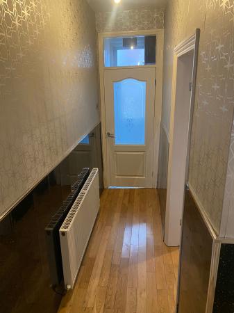 2 bedroom Flat to let in Gladstone Street, Hebburn, NE31