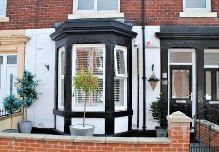 Gladstone Street, Hebburn, NE31