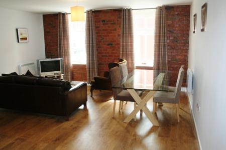 1 bedroom Flat to let in City Road, Newcastle Upon Tyne, NE1
