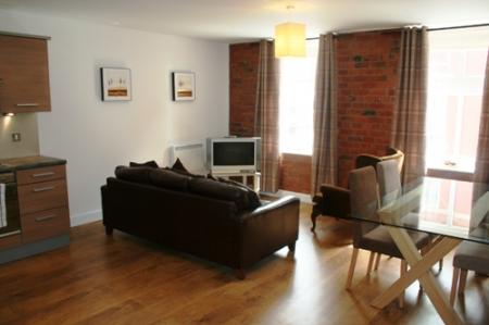 1 bedroom Flat to let in City Road, Newcastle Upon Tyne, NE1