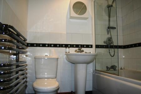 1 bedroom Flat to let in City Road, Newcastle Upon Tyne, NE1