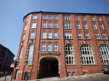 City Road, Newcastle Upon Tyne, NE1