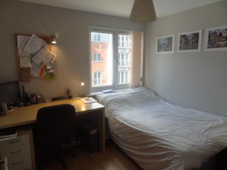 2 bedroom Flat to let in Colombo Square, Worsdell Drive, Gateshead, NE8