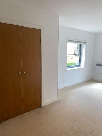 2 bedroom Flat to let in Grove Park, Gosforth, NE3