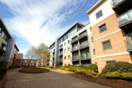 Grove Park, Gosforth, NE3