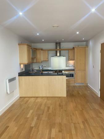2 bedroom Flat to let in Grove Park, Gosforth, NE3