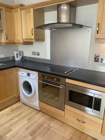 2 bedroom Flat to let in Grove Park, Gosforth, NE3