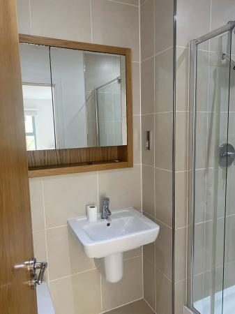 2 bedroom Flat to let in Grove Park, Gosforth, NE3